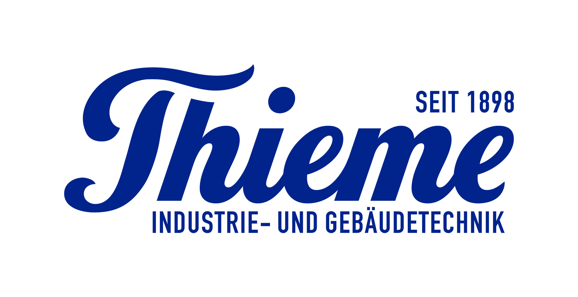Logo Thieme
