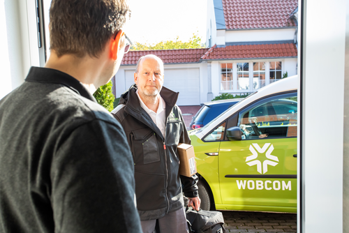 WOBCOM und Lünecom setzen gemeinsames Projekt in Gemeinde Groß Twülpstedt fort