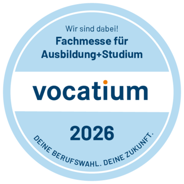 Vocatium Siegel 2026