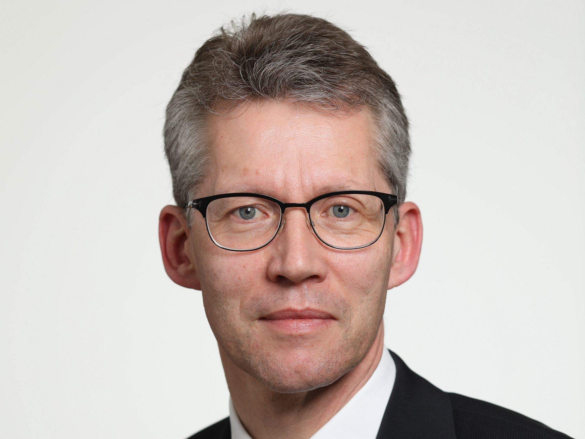 Porträt Dr. Frank Kästner