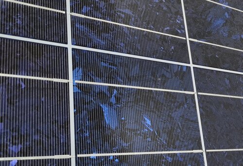 Solarpanel