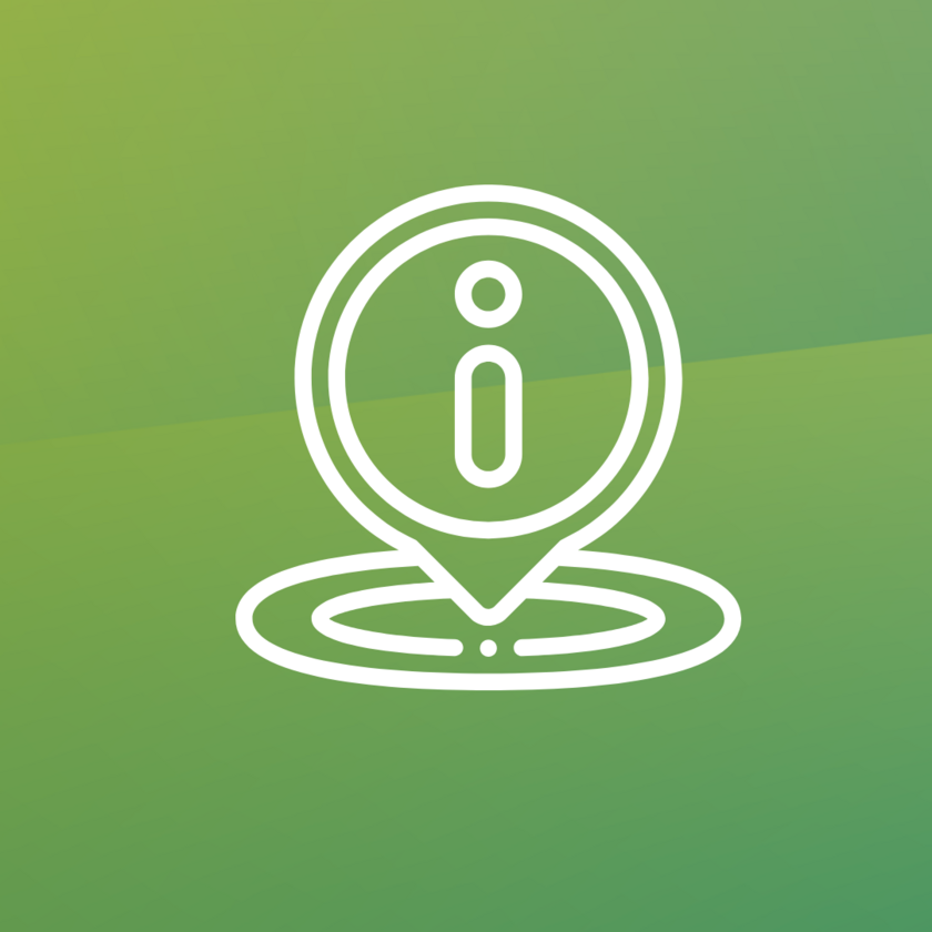 Information für Mieter