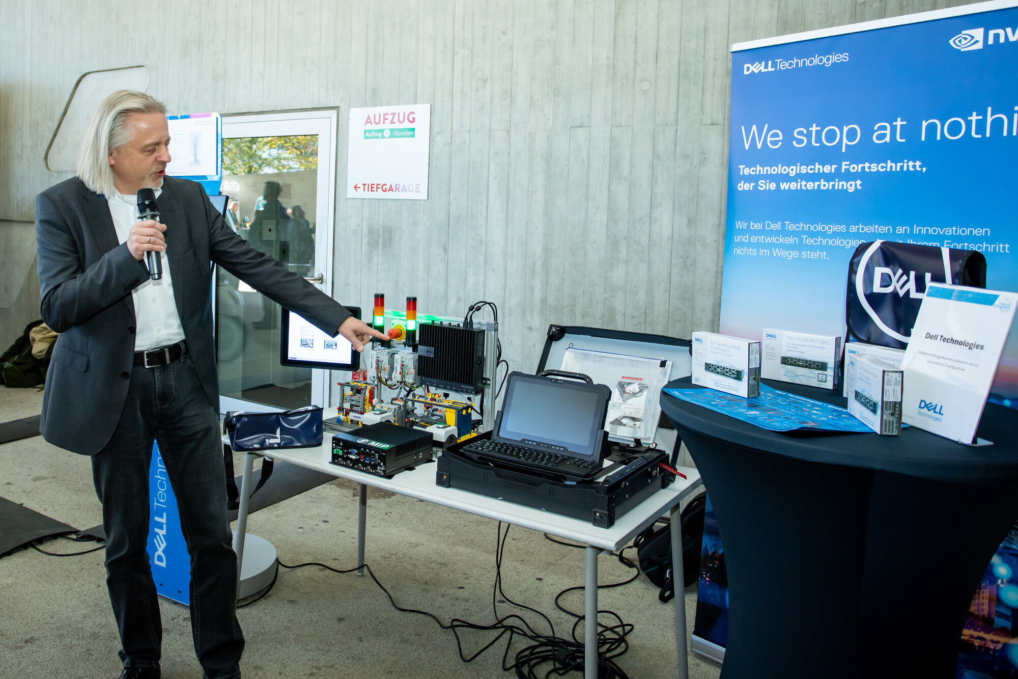 Das war der FutureCongress_digital am 10. Oktober 2022.