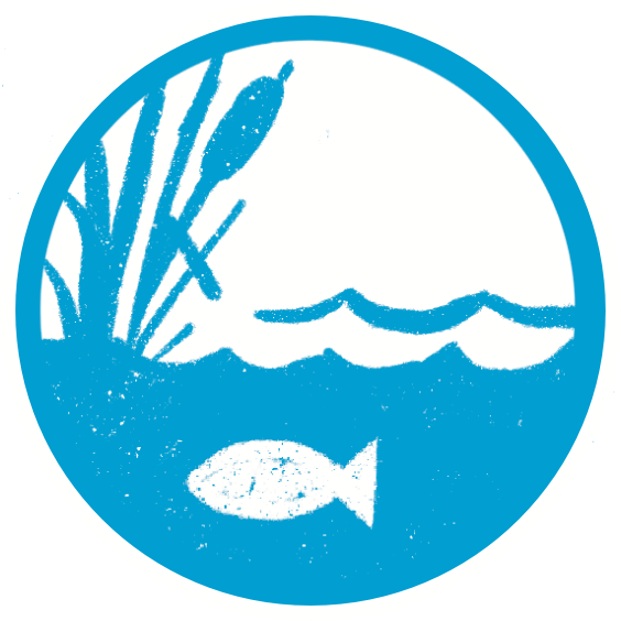 Smart Water Icon