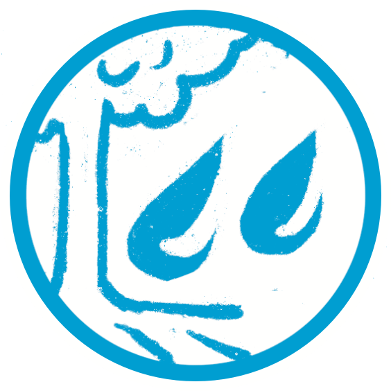 Smart Water Icon