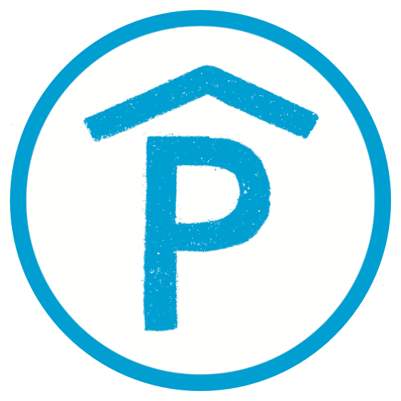 Smart Parking Icon