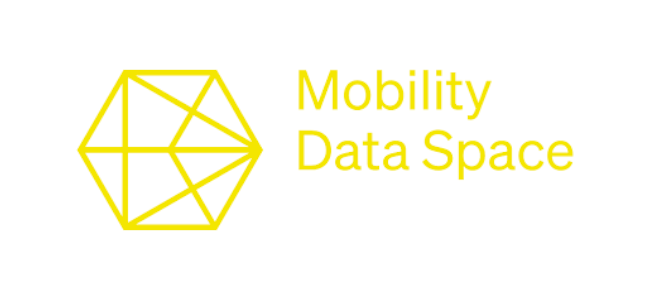 Logo Mobility Data Space
