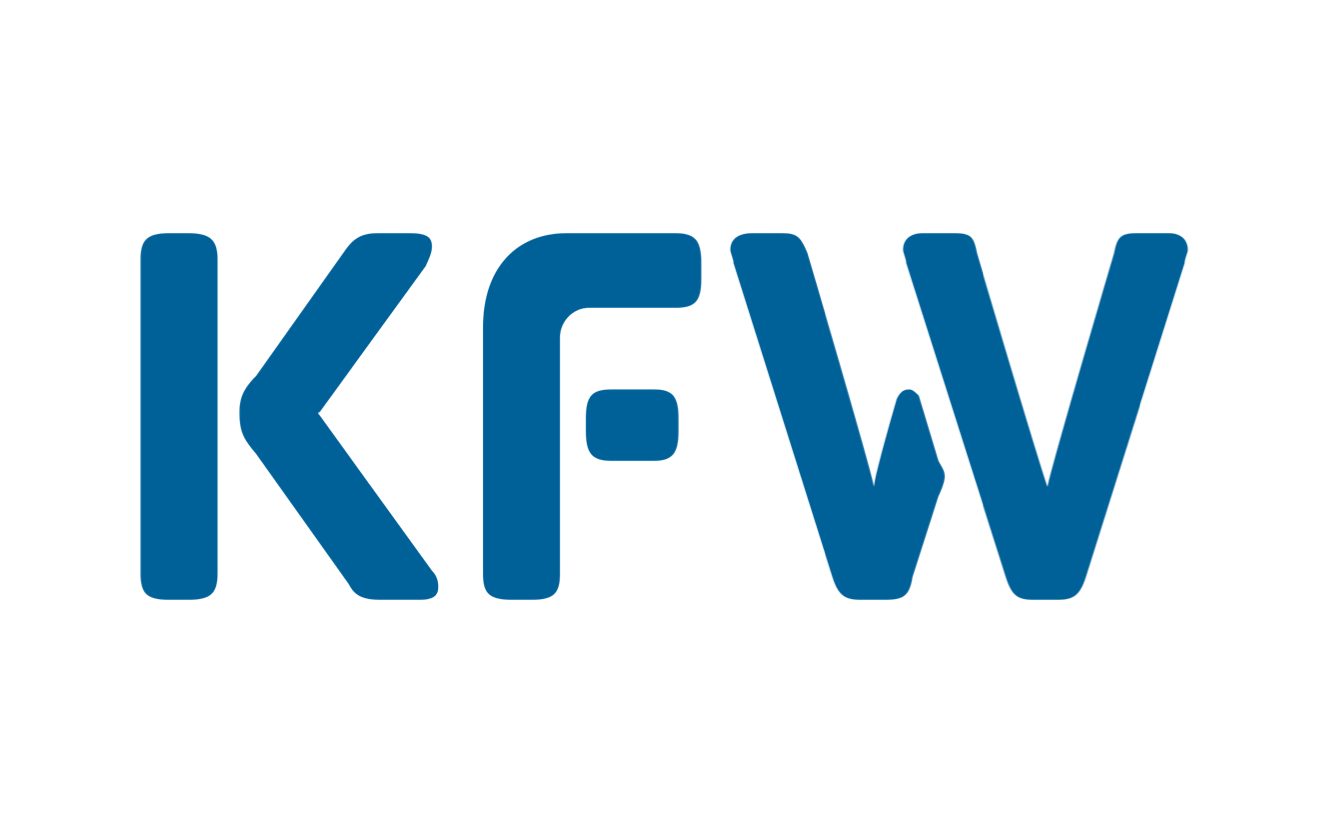 Logo KFW