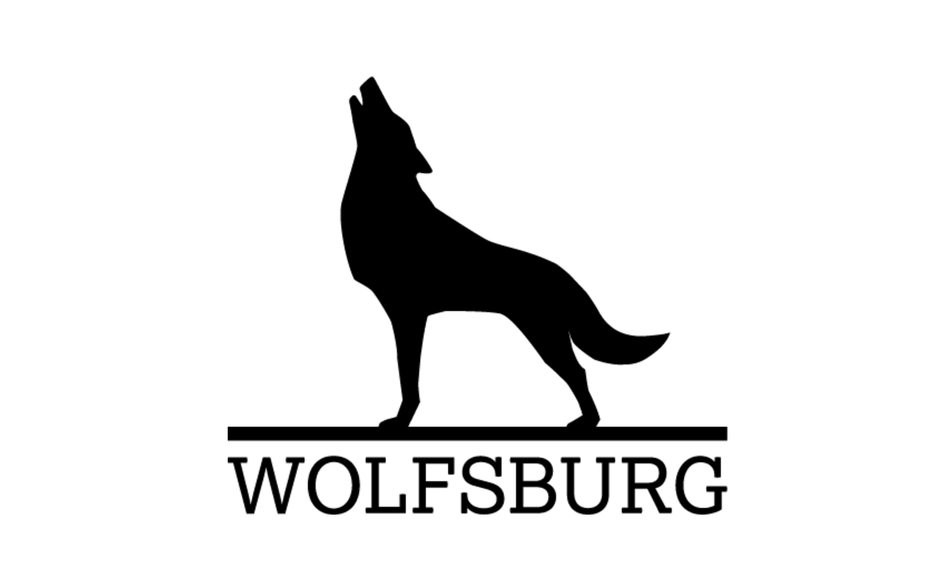 Logo Stadt Wolfsburg