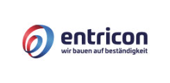Logo entricon