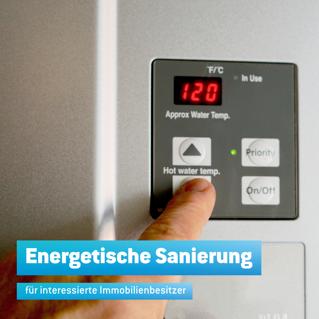 STAWAG energetische Sanierung